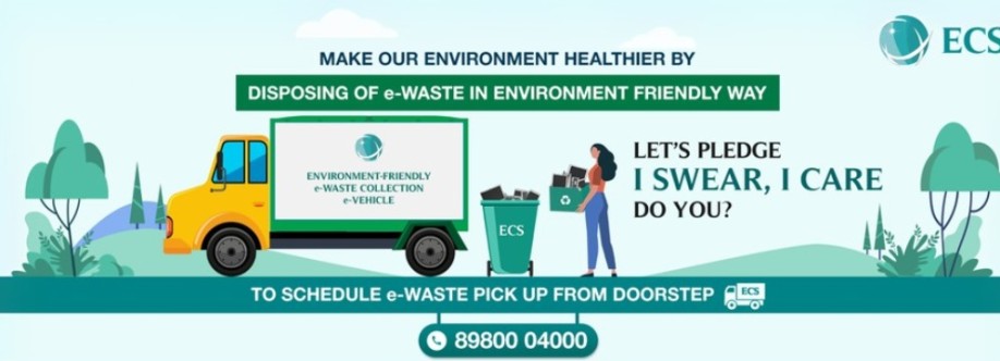ECS Environment Cover Image