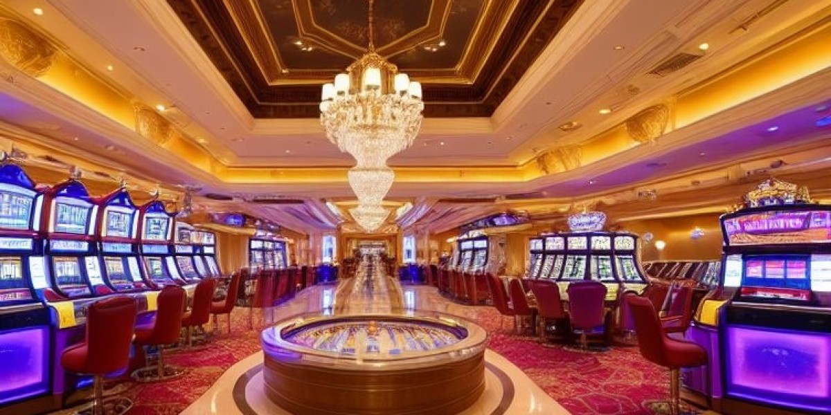 Vintage Gaming Games at Goldex Casino