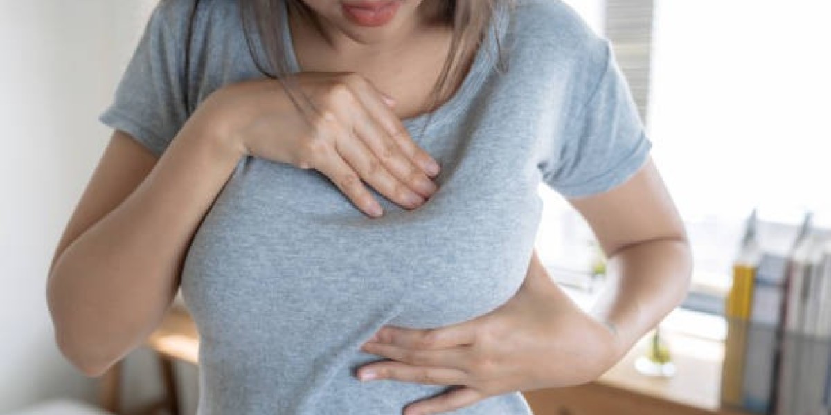 What to Expect from Breast Reduction Surgery