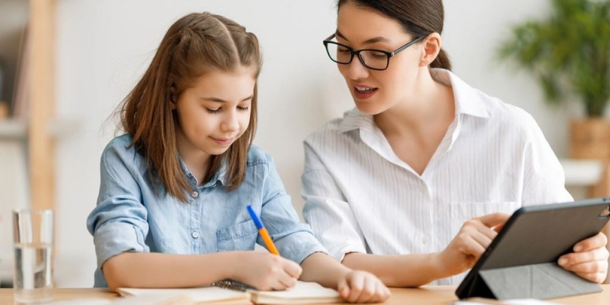 Unlock Your Potential with 1:1 Tutoring