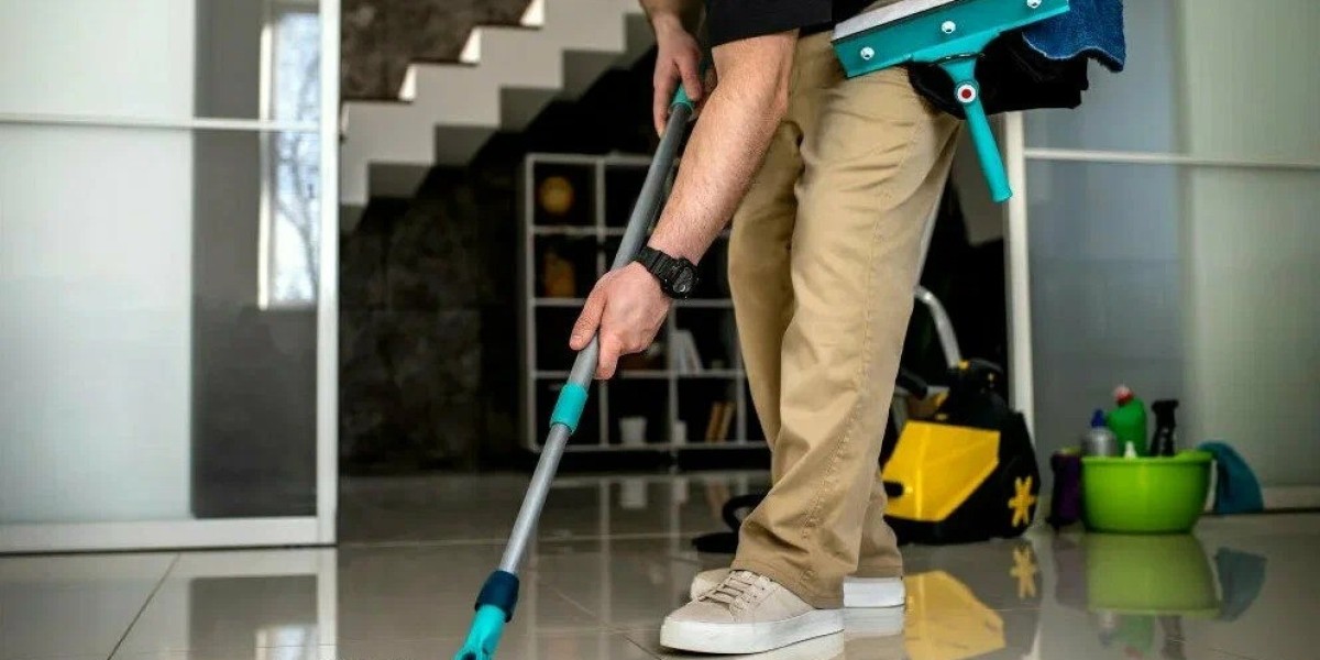 Get Professional Deep Cleaning Services Dubai