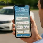 Global Airport Taxi Profile Picture