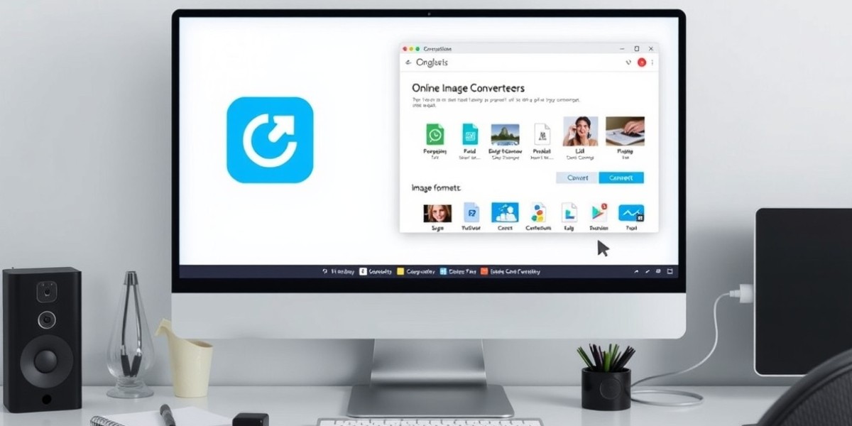 Convert & Resize Pictures in Seconds