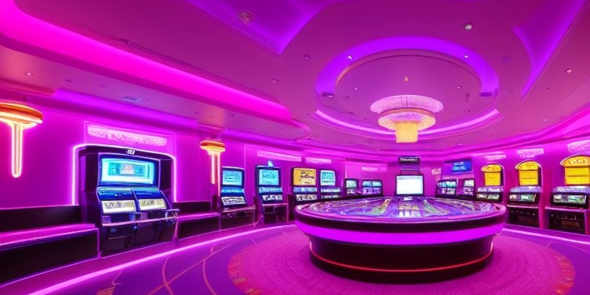 Interactive Game Shows at RichardCasino