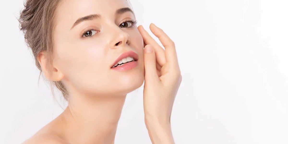 Bright Skin Secrets: Inside Glutathione Therapy