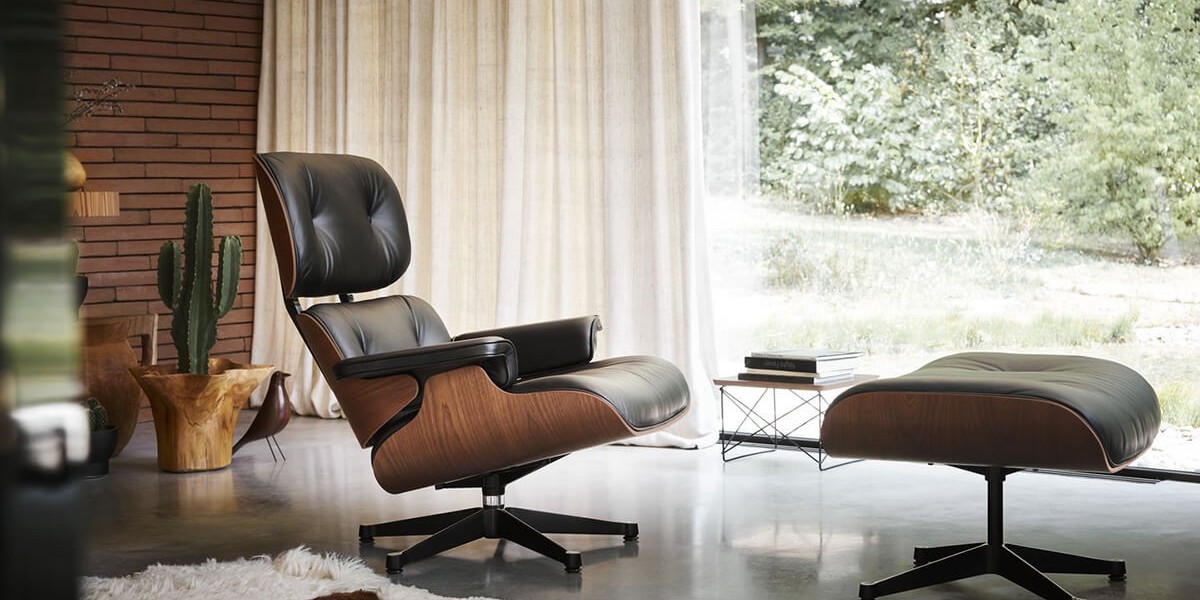Discover the Beauty of a Designer Lounge Chair