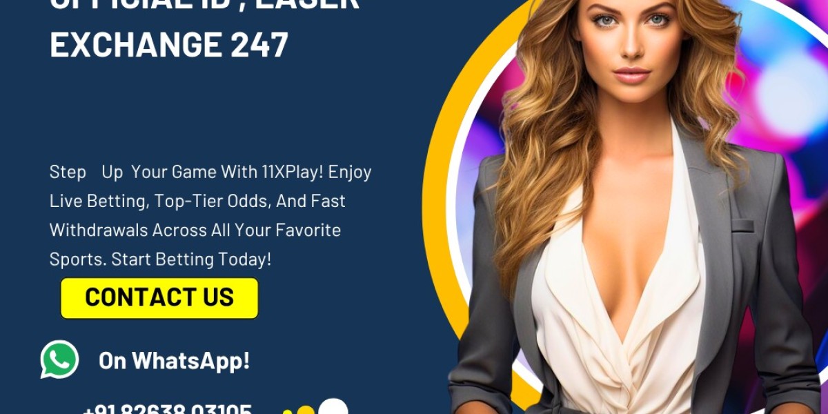 Why Every Indian Bettor Trusts Laser247 ID
