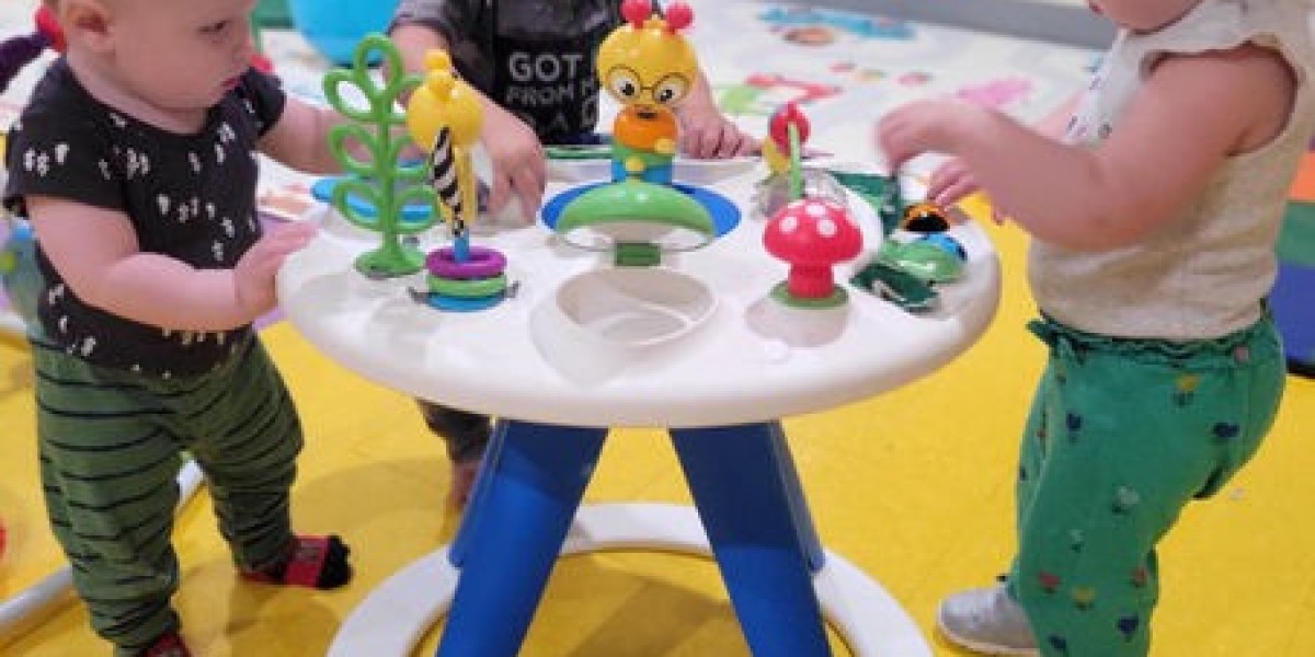 Village Early Childhood Center | Bright Village