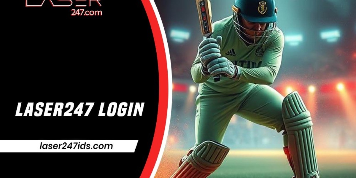 Laser247 ID - India's Most Trusted Gaming Platf