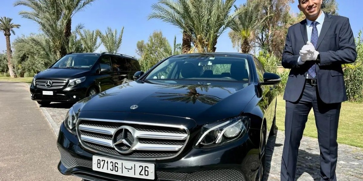 See Morocco Like a Local – The Value of a Priva