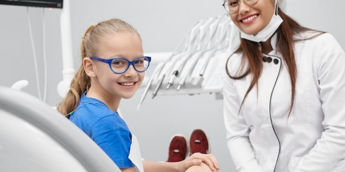 Caring for Young Smiles: Why Families Trust Our