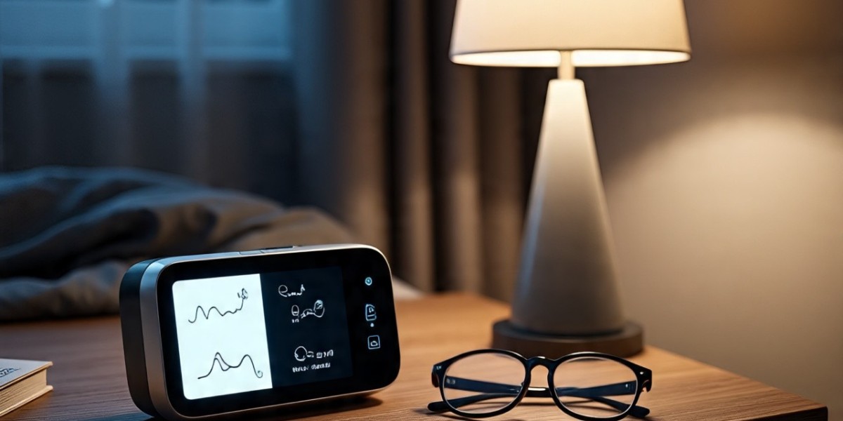 Sleep Tracking Device: A Complete Guide For Bet