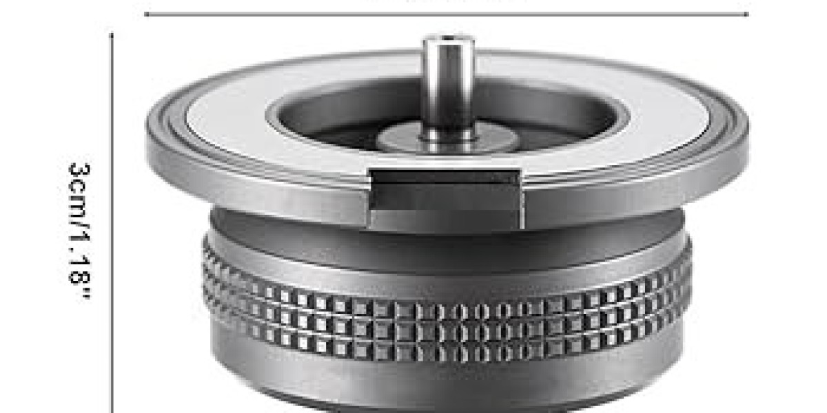 Bluefire’s EN417 Valve: The Global Standard for