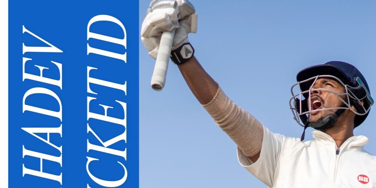 Mahadev Cricket ID – Trusted Online Betting wit