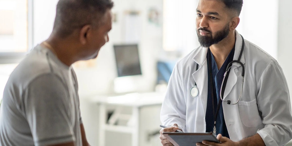 Can a Doctor at Home Prescribe Medicine