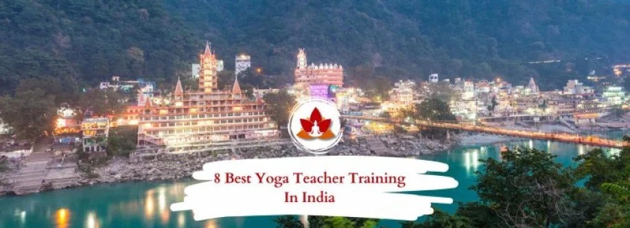 yoga training course india Cover Image