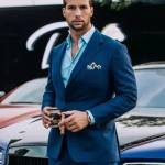 Alex Smith Profile Picture