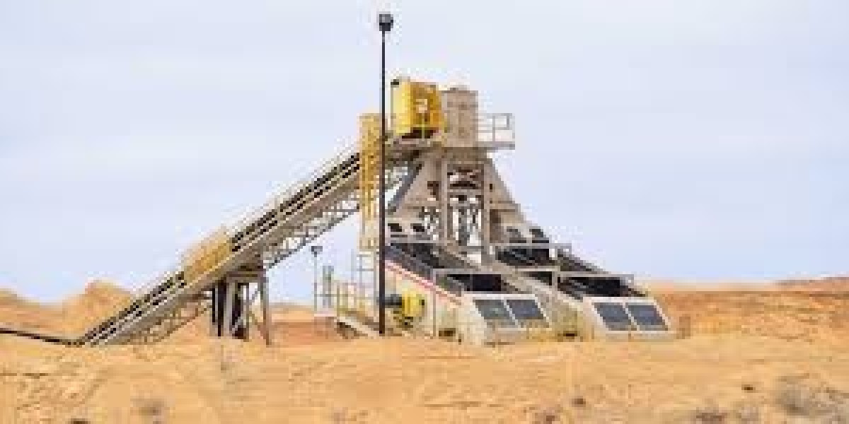 Frac Sand Market Regulatory Compliance