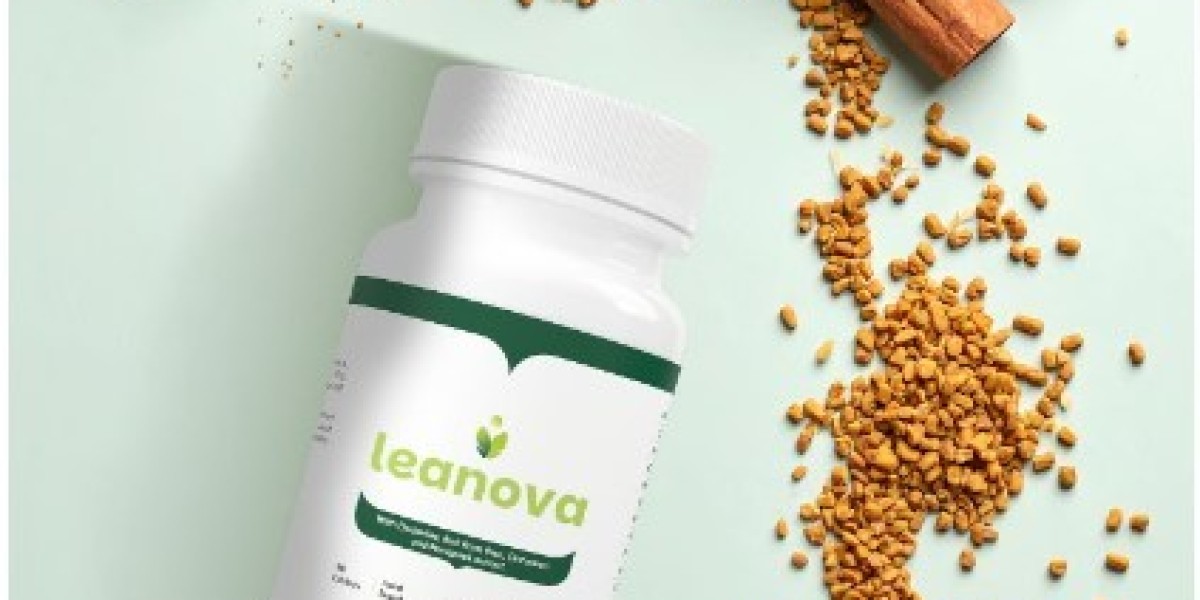 How long does it take to see results with Leano
