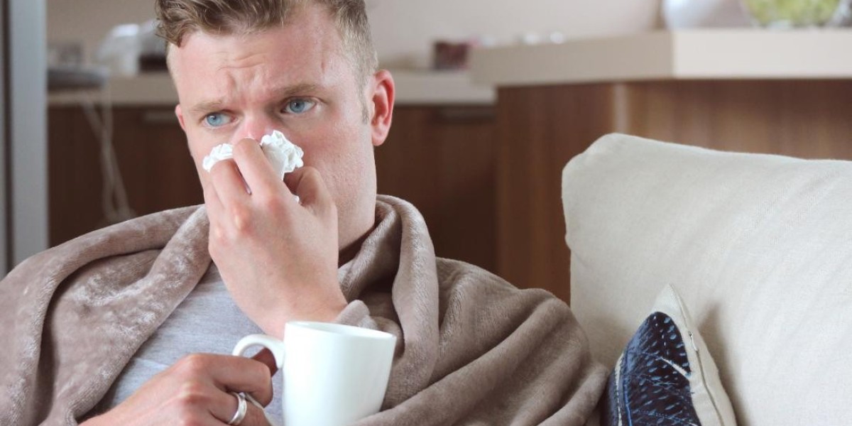 Easy Home Remedies for Sneezing Relief