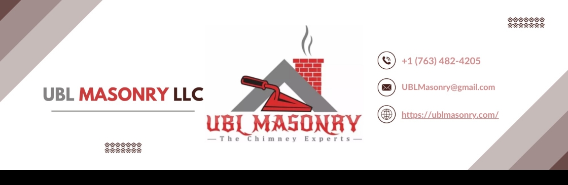 UBL Masonry LLC Cover Image