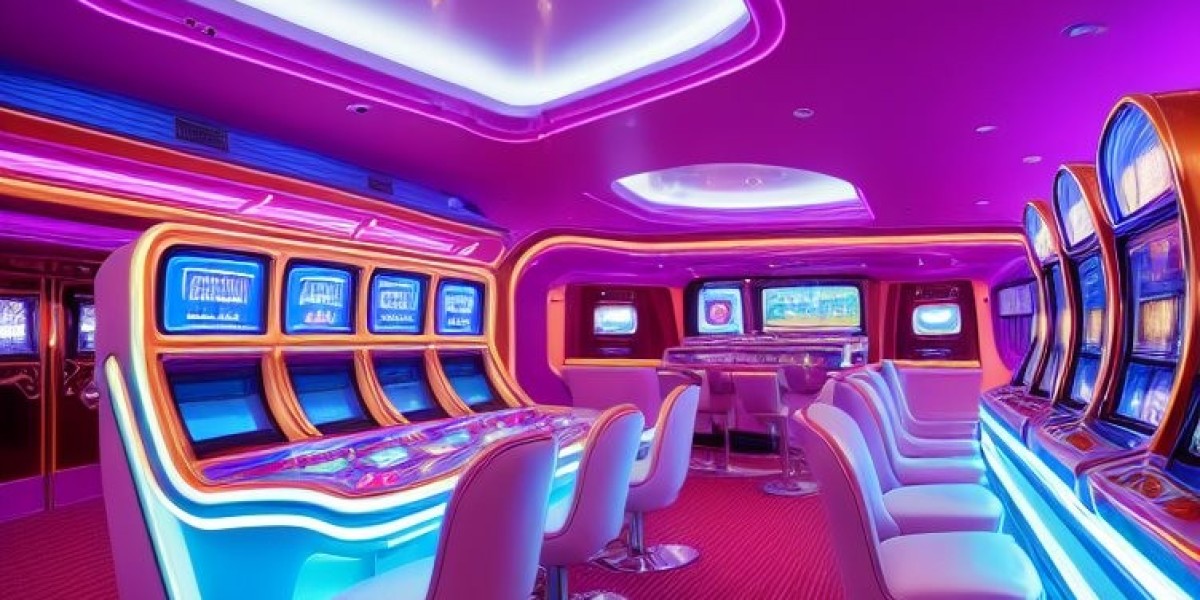 Premium Gaming Selection at LegionBet Casino