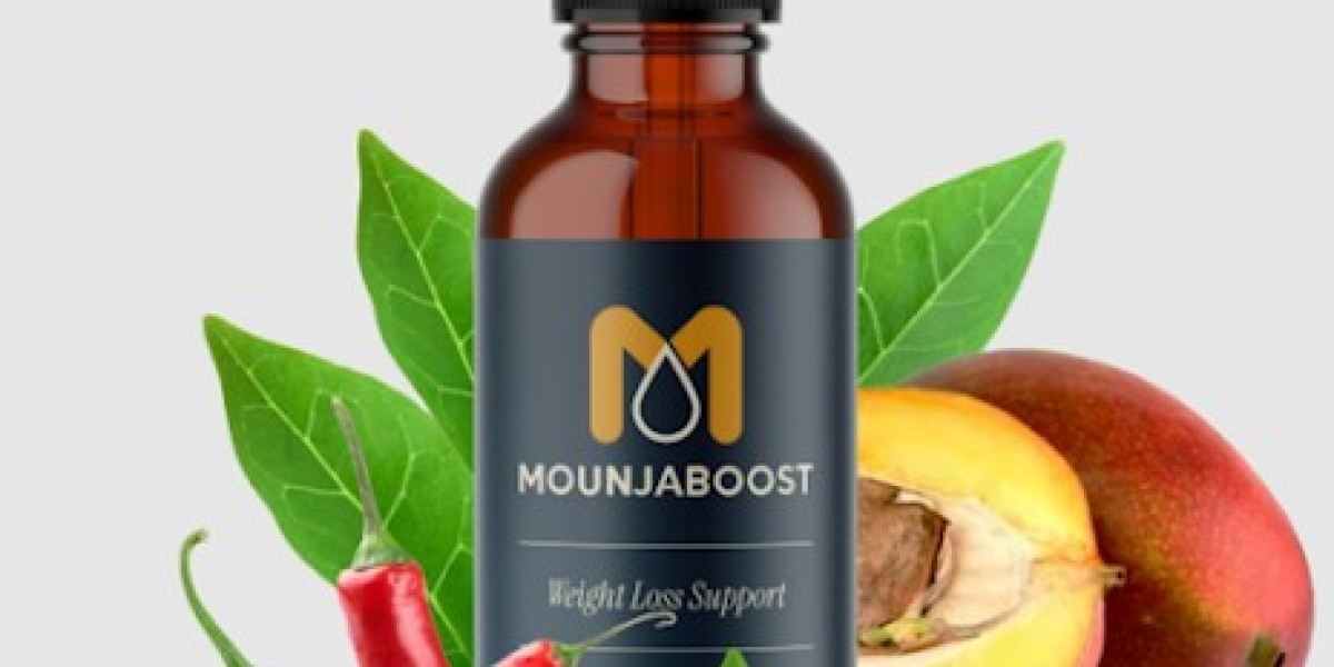 https://www.facebook.com/MounjaBoost.Weightloss