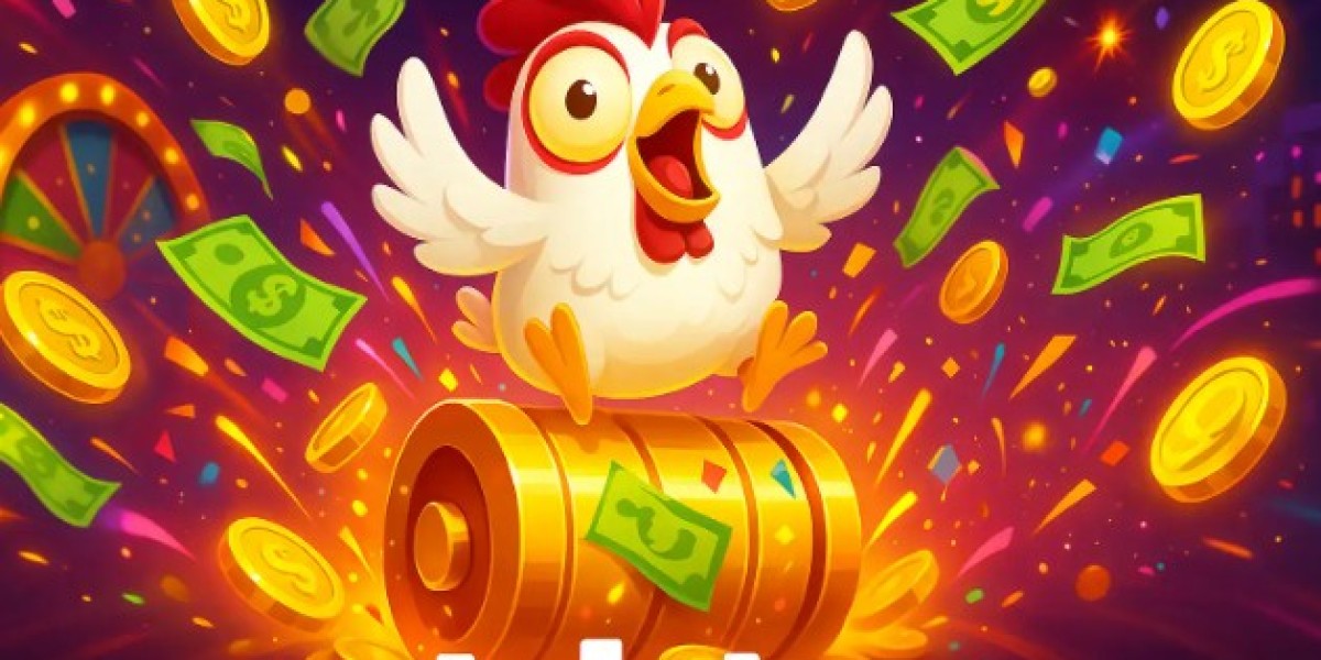 Descubre la emoción en ChickenDad