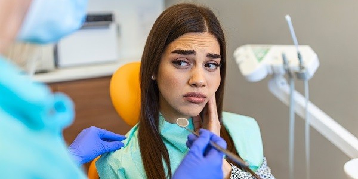 Your Trusted Dentist in Ft Oglethorpe GA