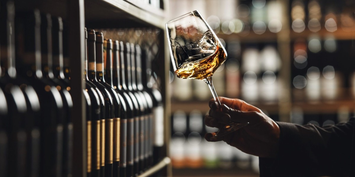 Top Wine Trends 2025: What’s Pouring Next with