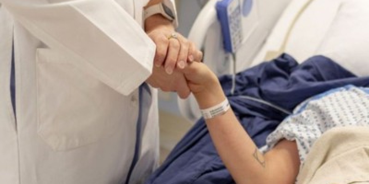 IOCI Agartala – Advanced Cancer Care with Heart