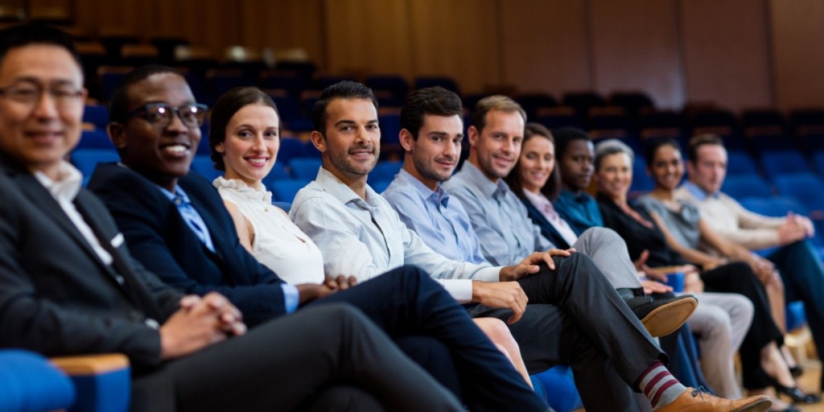 Why South Africa Is Becoming a Hotspot for MICE