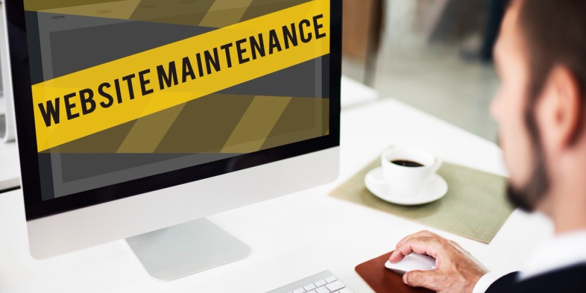 Best Website Maintenance Service in Singapore