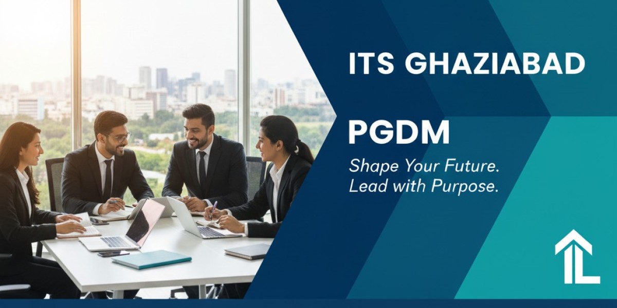 ITS Ghaziabad PGDM