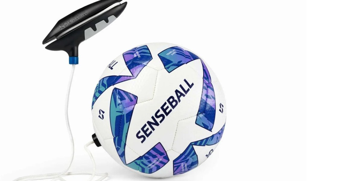 Best Training Soccer Ball