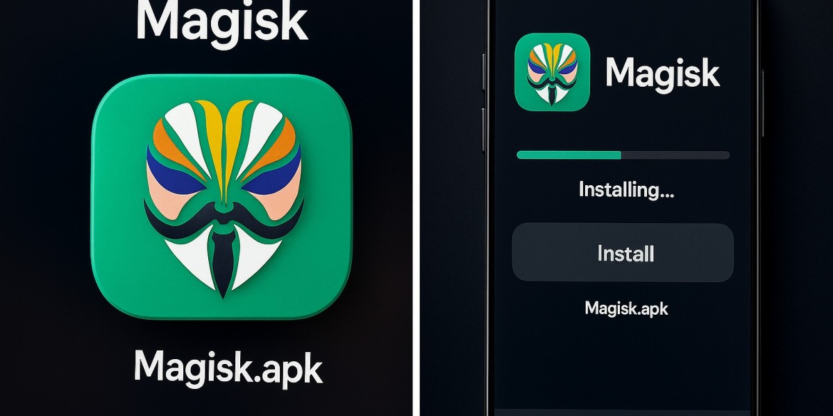 Everything You Need to Know About Magisk APK: T