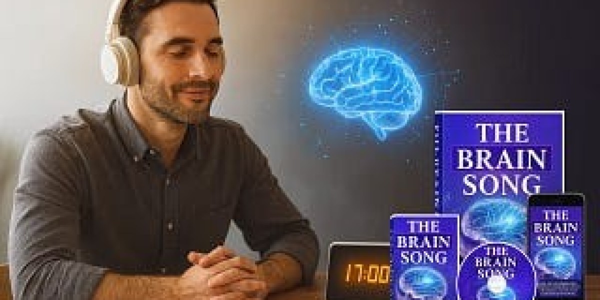 THE BRAIN SONG REVIEWS – SCAM OR DOES IT WORK?