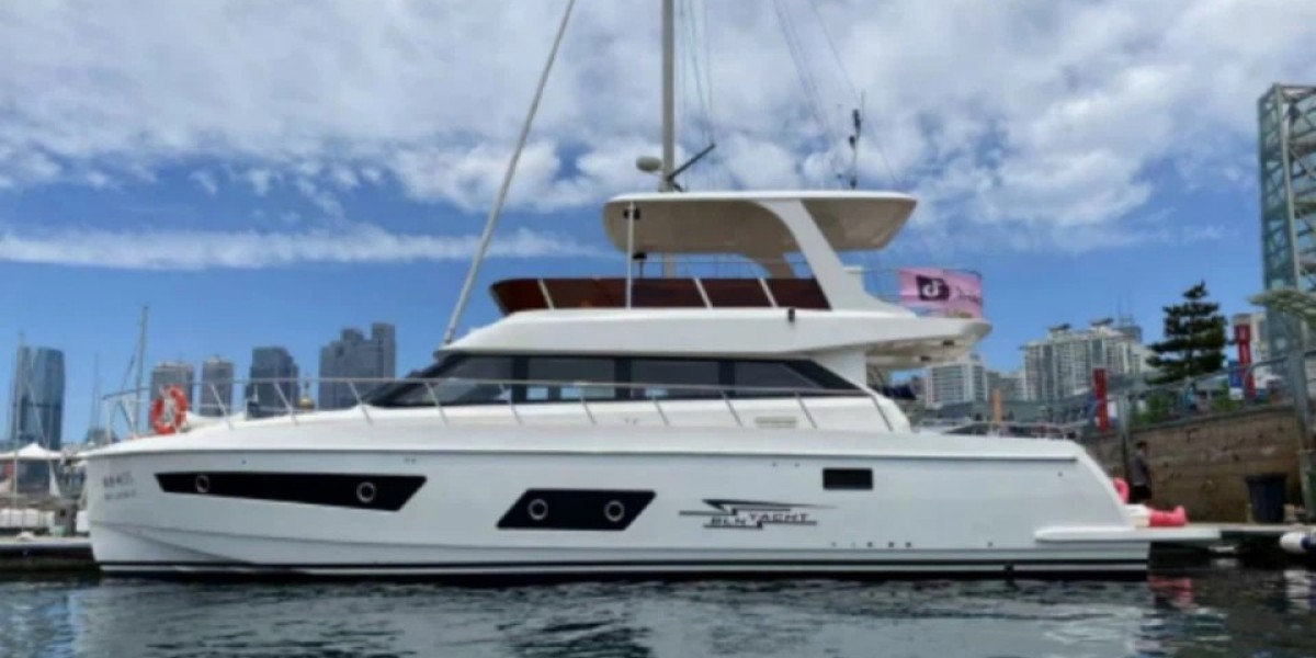 Why Aluminum Alloy Boats Are the Future of Safe