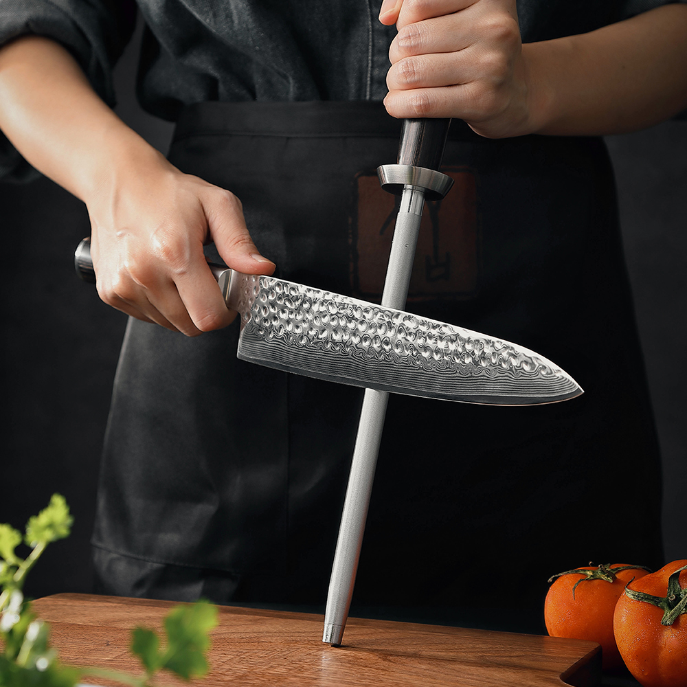 Knife for Chef