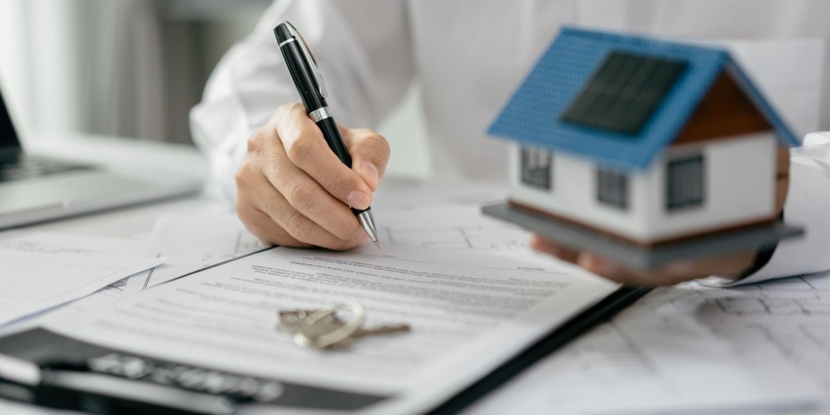Top Financing Tips for Real Estate Buyers 2025