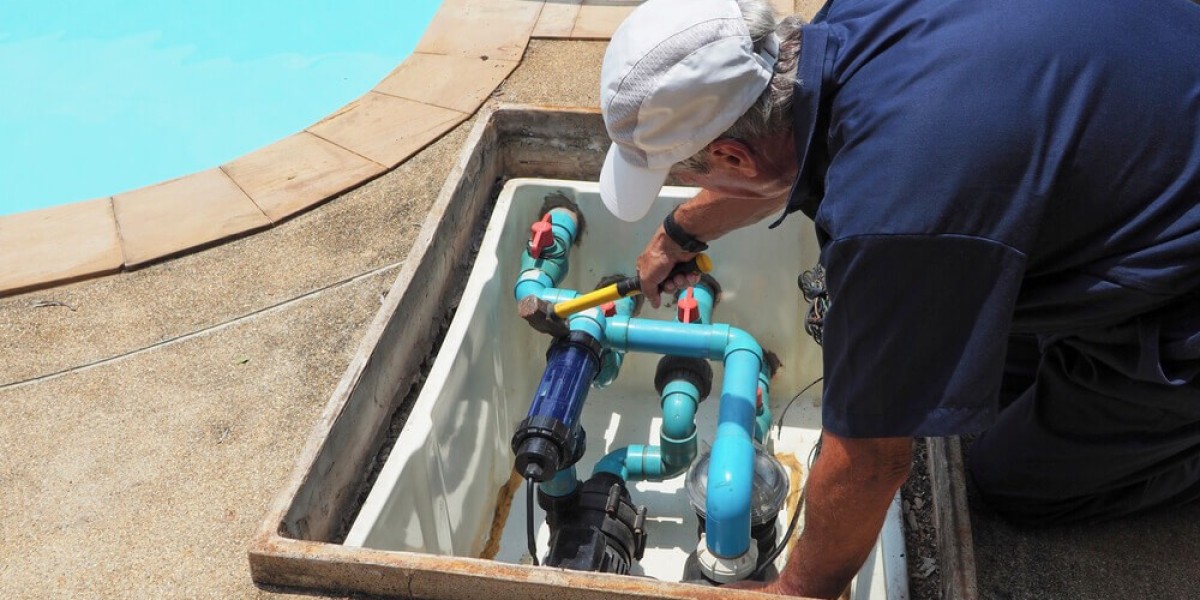 What Are the Most Common Pool Repair Issues?