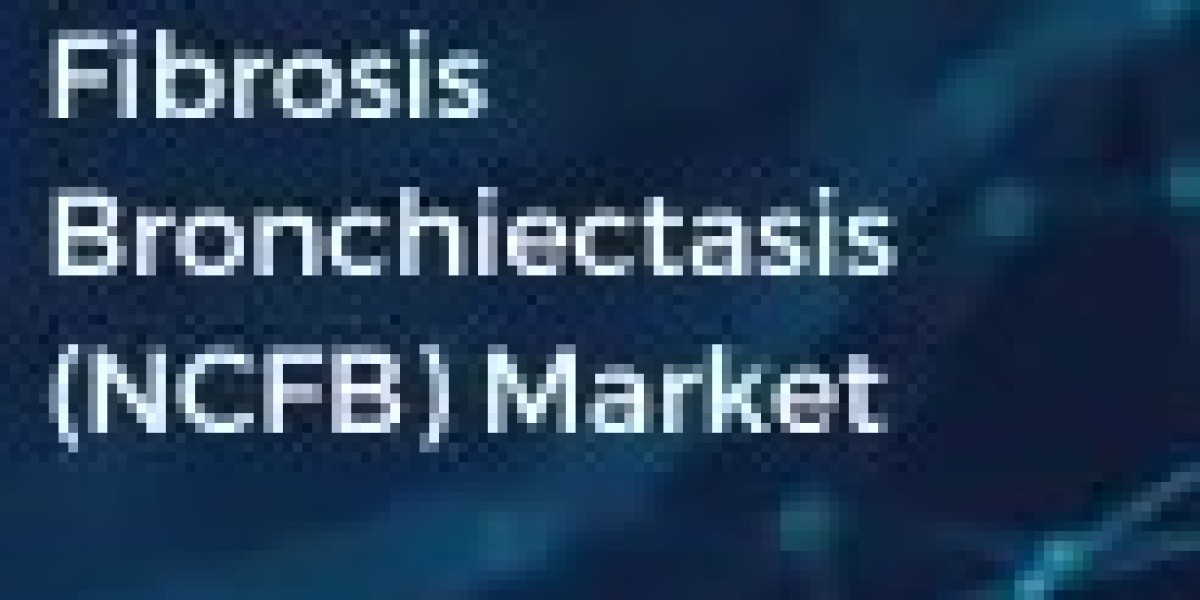 Non-Cystic Fibrosis Bronchiectasis Industry Ove