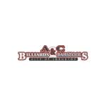 A C Billiards Barstools Profile Picture