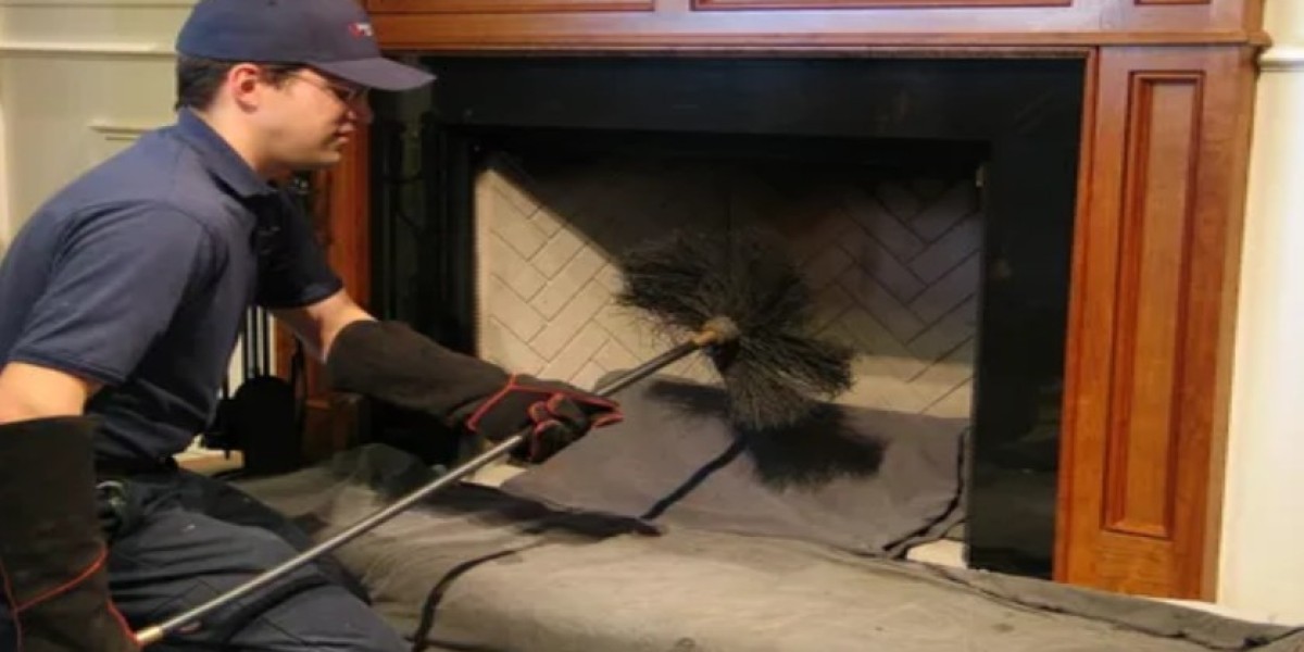 Safe Fireplaces Professionally Sweep Clovis NM