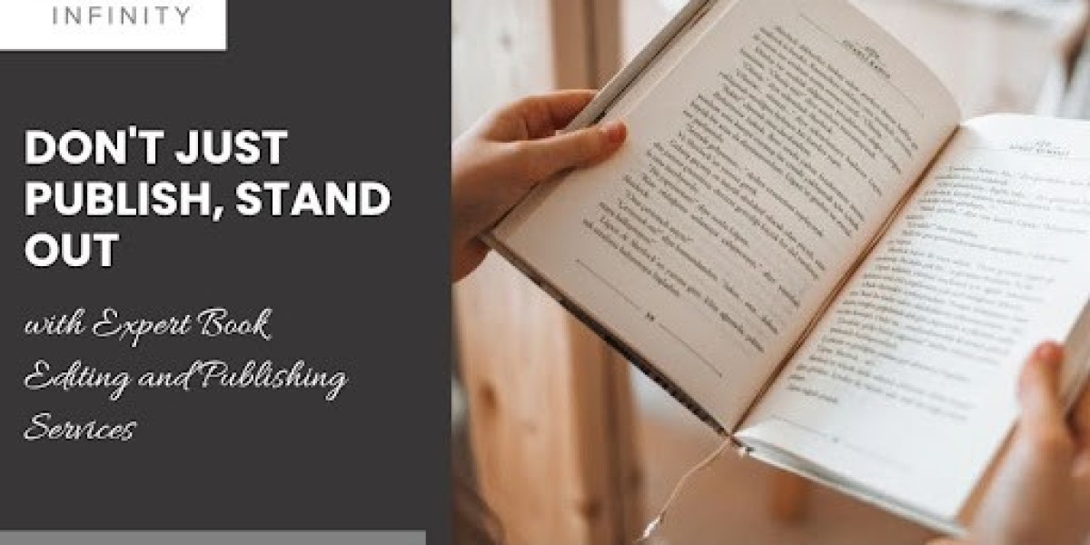 Top Book Publishing Services in Illinois