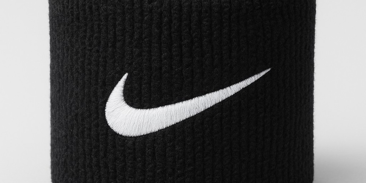 Nike Wristband: A Complete Guide for Everyone