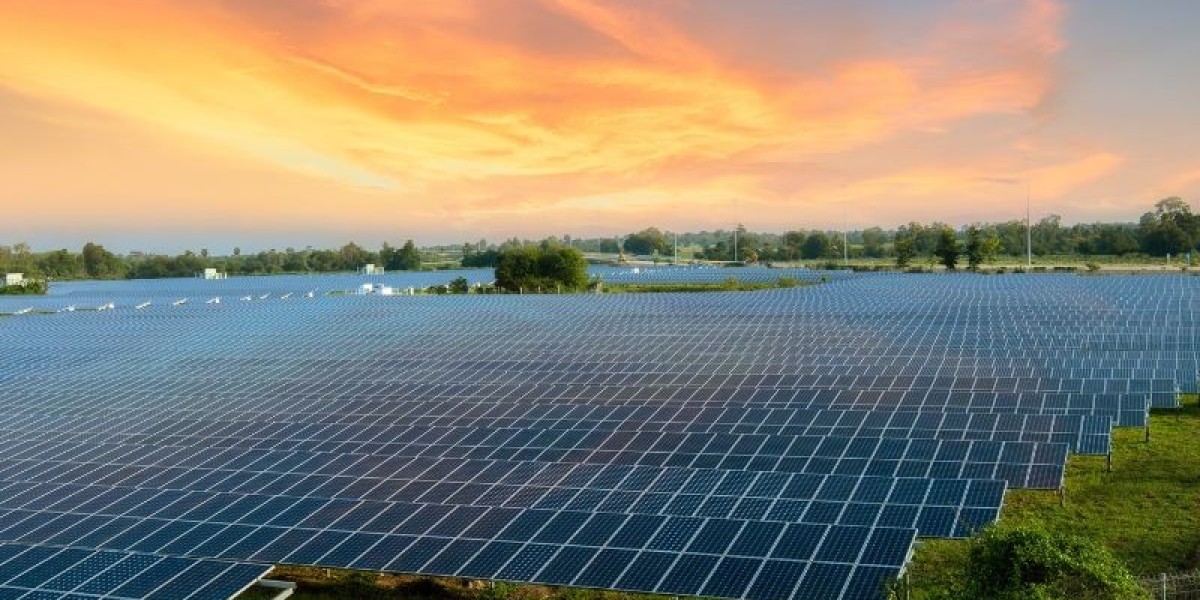 Top Solar Panel Dealers in Guwahati