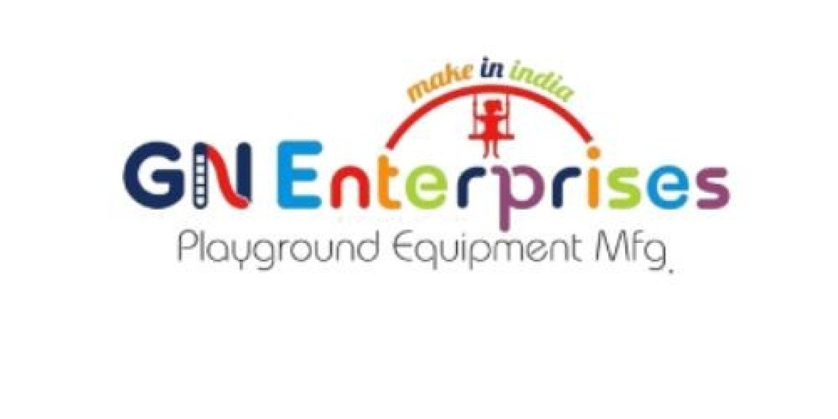 Playground Slides Manufacturers in Jaipur