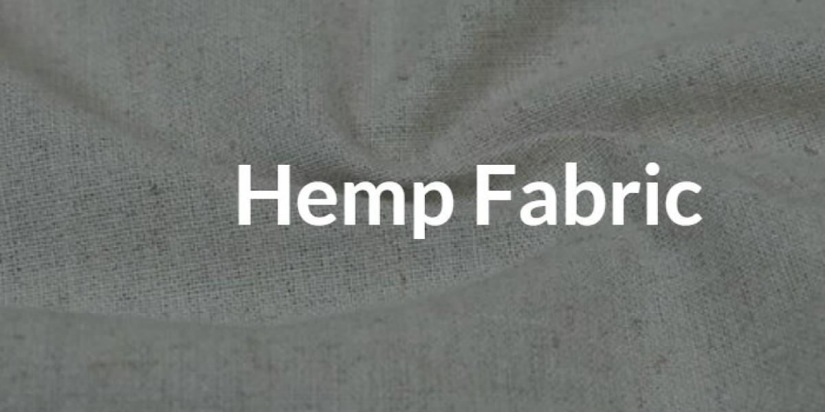 Learn What is hemp fabric used for in green ind