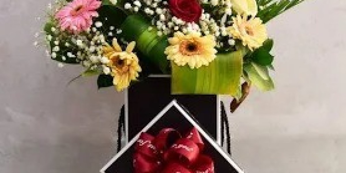 Experience the range of Fresh & Fragrant Flower